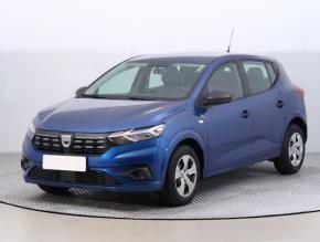 Dacia Sandero  1.0 TCe 