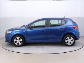 Dacia Sandero  1.0 TCe 