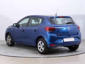 Dacia Sandero  1.0 TCe 