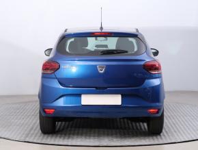 Dacia Sandero  1.0 TCe 