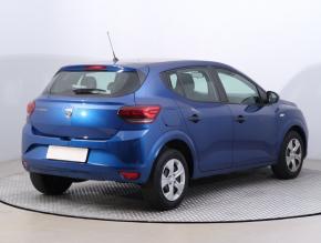 Dacia Sandero  1.0 TCe 