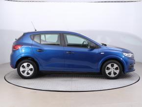 Dacia Sandero  1.0 TCe 