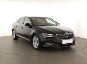 Škoda Superb  2.0 TDI Laurin&Klement 