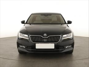 Škoda Superb  2.0 TDI Laurin&Klement 