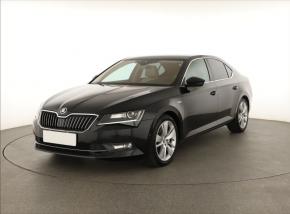 Škoda Superb  2.0 TDI Laurin&Klement 