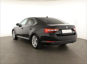 Škoda Superb  2.0 TDI Laurin&Klement 