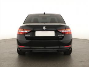 Škoda Superb  2.0 TDI Laurin&Klement 