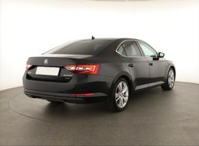 Škoda Superb  2.0 TDI Laurin&Klement 