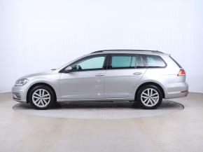 Volkswagen Golf  1.6 TDI 