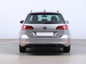 Volkswagen Golf  1.6 TDI 