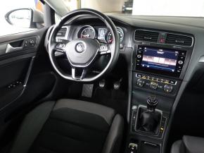 Volkswagen Golf  1.6 TDI 