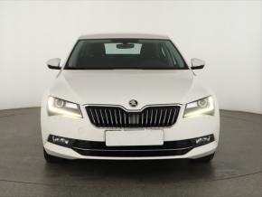 Škoda Superb  2.0 TDI 