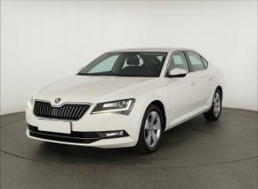 Škoda Superb  2.0 TDI 