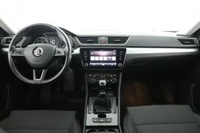 Škoda Superb  2.0 TDI 