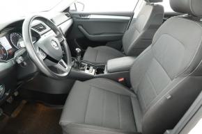 Škoda Superb  2.0 TDI 