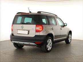 Škoda Yeti  2.0 TDI 