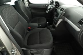 Škoda Yeti  2.0 TDI 