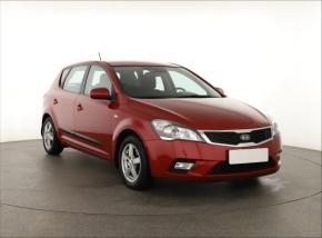 Kia Ceed  1.4 CVVT 