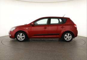 Kia Ceed  1.4 CVVT 