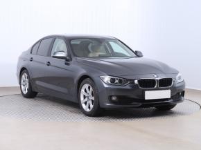 BMW 3  320 d xDrive 