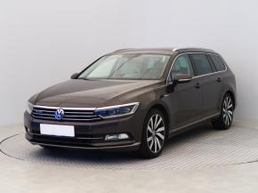 Volkswagen Passat  2.0 BiTDI Highline 