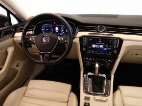 Volkswagen Passat  2.0 BiTDI Highline 