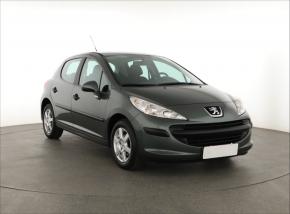 Peugeot 207  1.4 