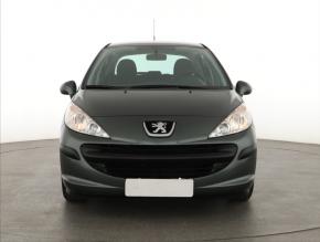 Peugeot 207  1.4 