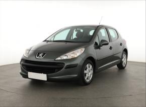 Peugeot 207  1.4 