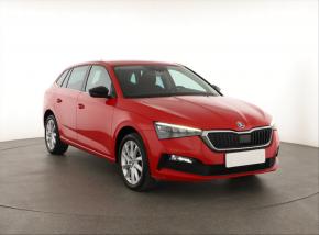 Škoda Scala  1.0 TSI 