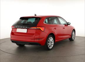 Škoda Scala  1.0 TSI 