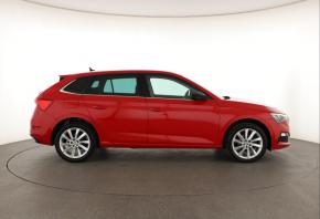 Škoda Scala  1.0 TSI 