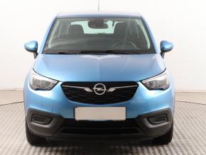 Opel Crossland  1.2 Turbo 