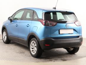 Opel Crossland  1.2 Turbo 