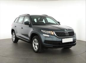 Škoda Kodiaq  2.0 TDI Ambition 