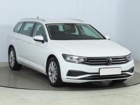 Volkswagen Passat  1.5 TSI 