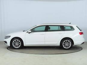 Volkswagen Passat  1.5 TSI 