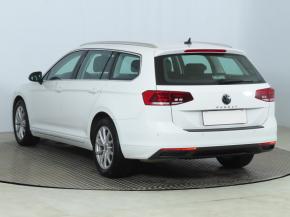 Volkswagen Passat  1.5 TSI 