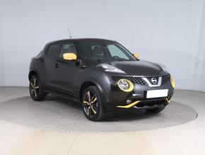 Nissan Juke  1.2 DIG-T 