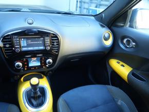 Nissan Juke  1.2 DIG-T 