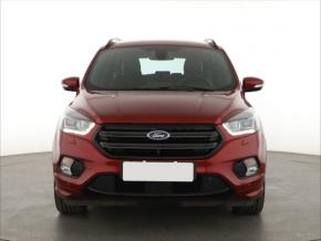 Ford Kuga  2.0 TDCi ST-Line 