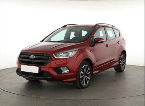 Ford Kuga  2.0 TDCi ST-Line 