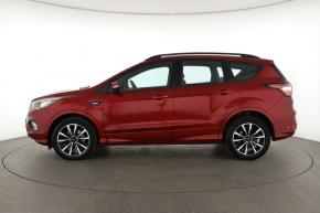 Ford Kuga  2.0 TDCi ST-Line 