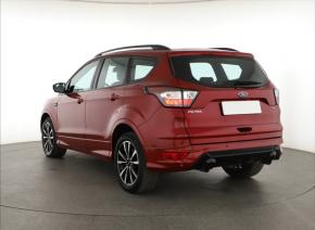 Ford Kuga  2.0 TDCi ST-Line 