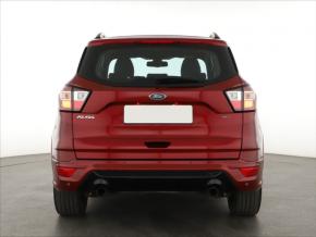 Ford Kuga  2.0 TDCi ST-Line 