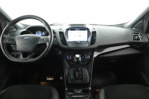 Ford Kuga  2.0 TDCi ST-Line 