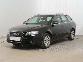 Audi A4  2.0 TDI 