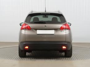 Peugeot 2008  1.6 e-HDi 