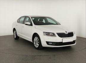 Škoda Octavia  2.0 TDI 