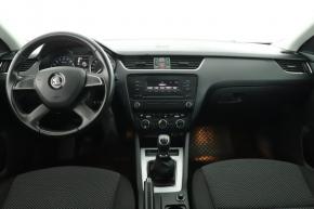 Škoda Octavia  2.0 TDI 